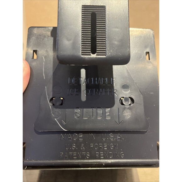 Vintage Starbucks Coffee Cup Holder Collapsible Adjustable Car/Truck/Boat RARE - Picture 5 of 7